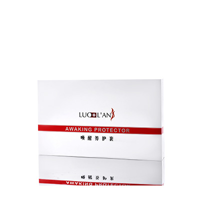 温县气血能量增强套