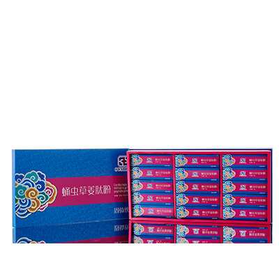 温县调经养气汤