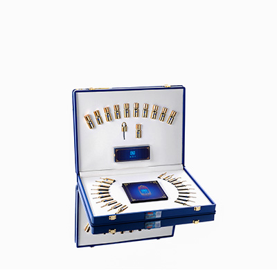 温县全身经络解压套